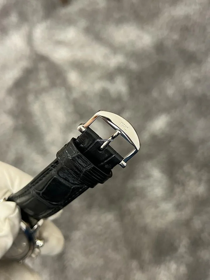 IWC Portofino Chronograph IW391027